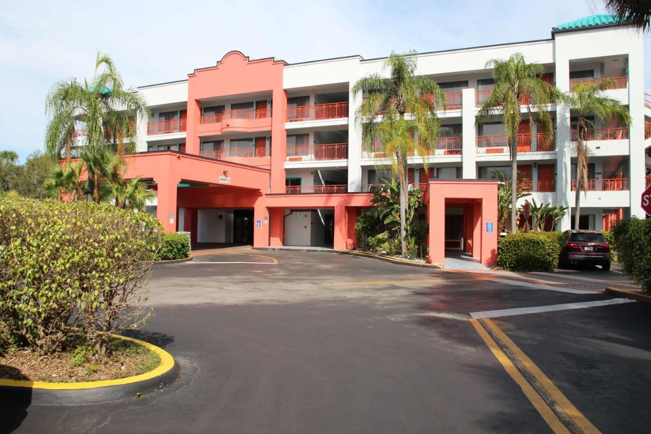 Boca Suites Deerfield Beach; Surestay Collection By BW Esterno foto