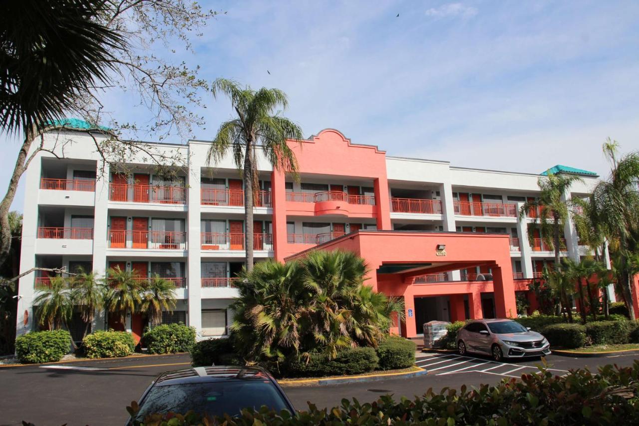 Boca Suites Deerfield Beach; Surestay Collection By BW Esterno foto