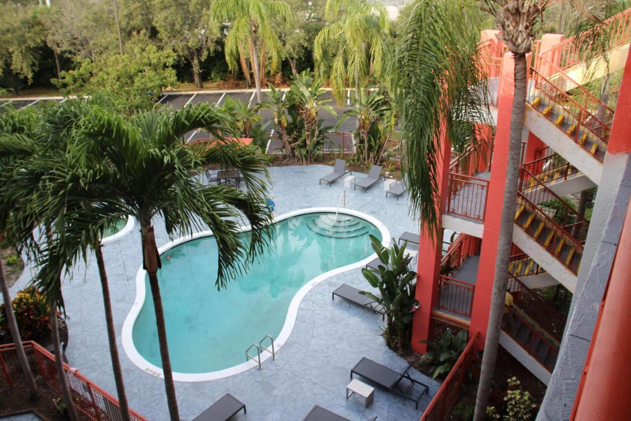 Boca Suites Deerfield Beach; Surestay Collection By BW Esterno foto