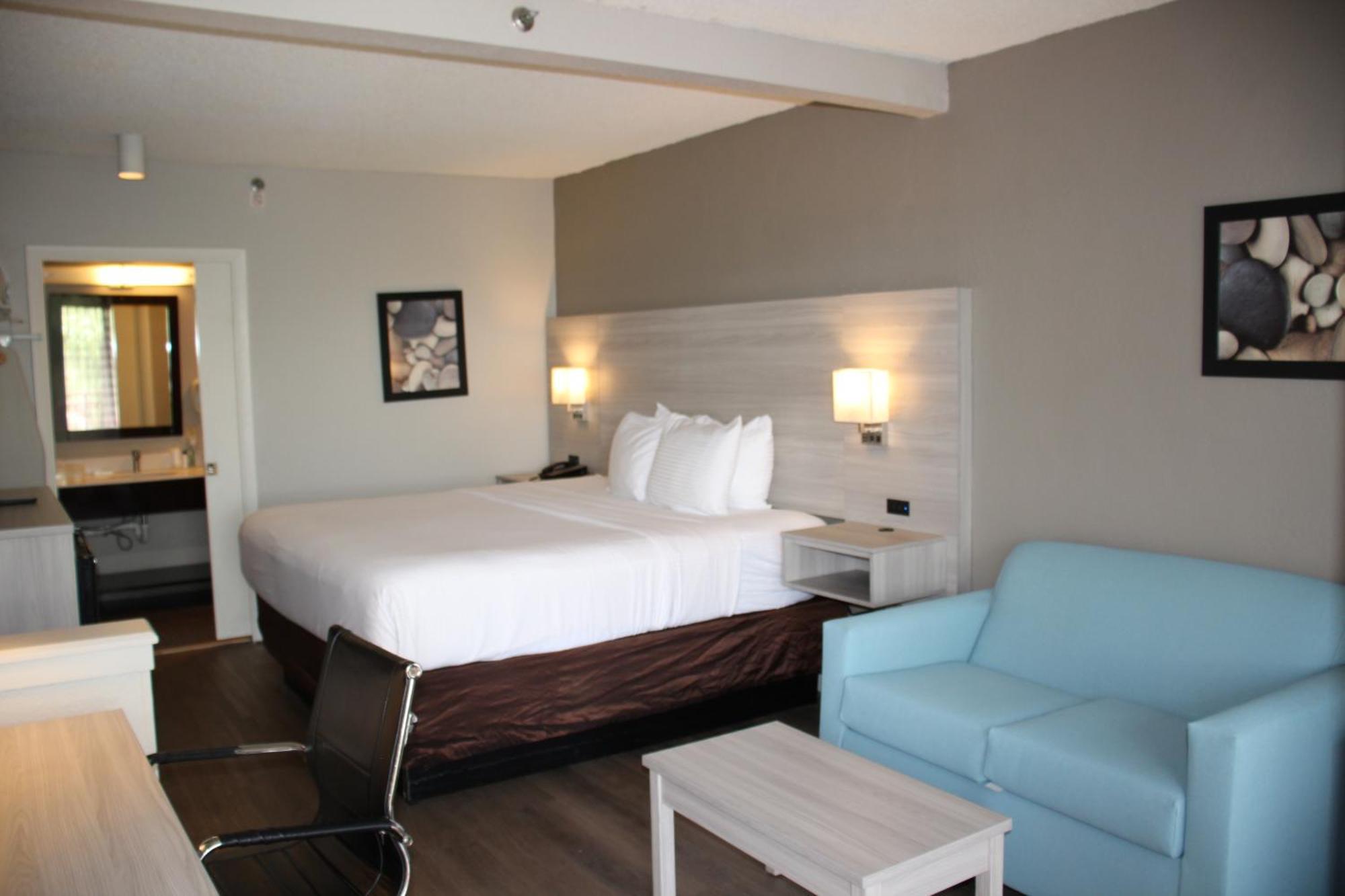Boca Suites Deerfield Beach; Surestay Collection By BW Esterno foto
