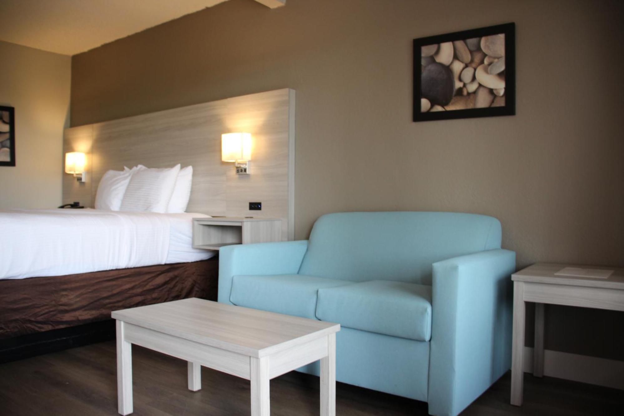 Boca Suites Deerfield Beach; Surestay Collection By BW Esterno foto