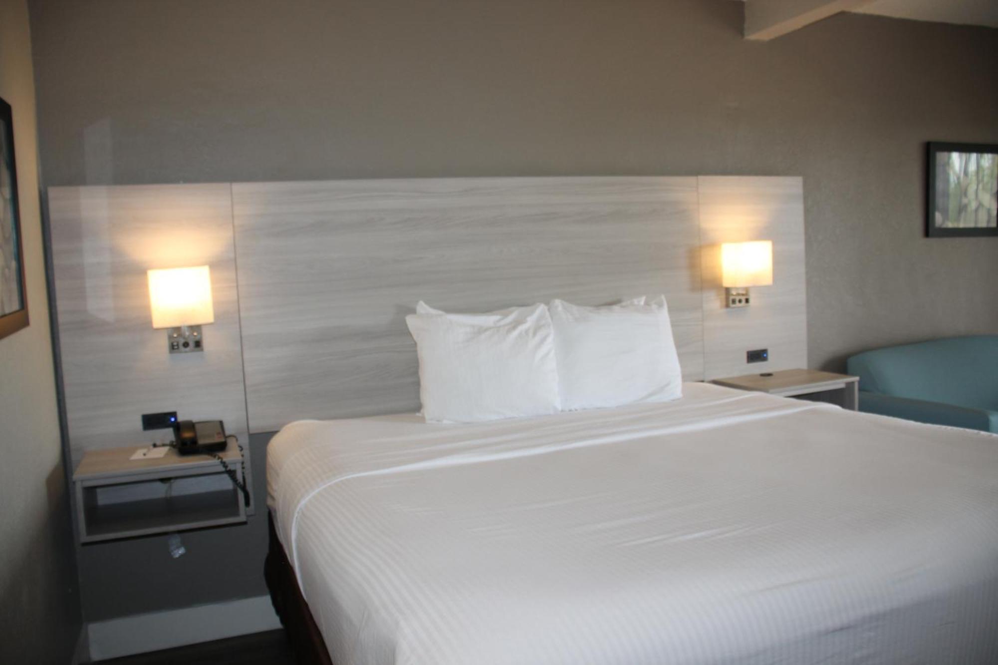 Boca Suites Deerfield Beach; Surestay Collection By BW Esterno foto