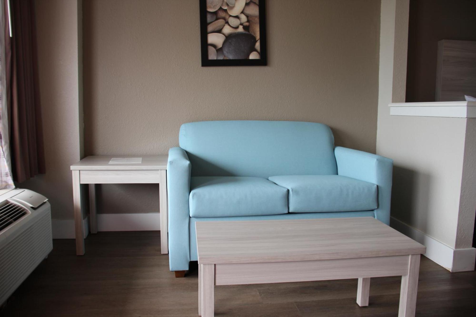 Boca Suites Deerfield Beach; Surestay Collection By BW Esterno foto