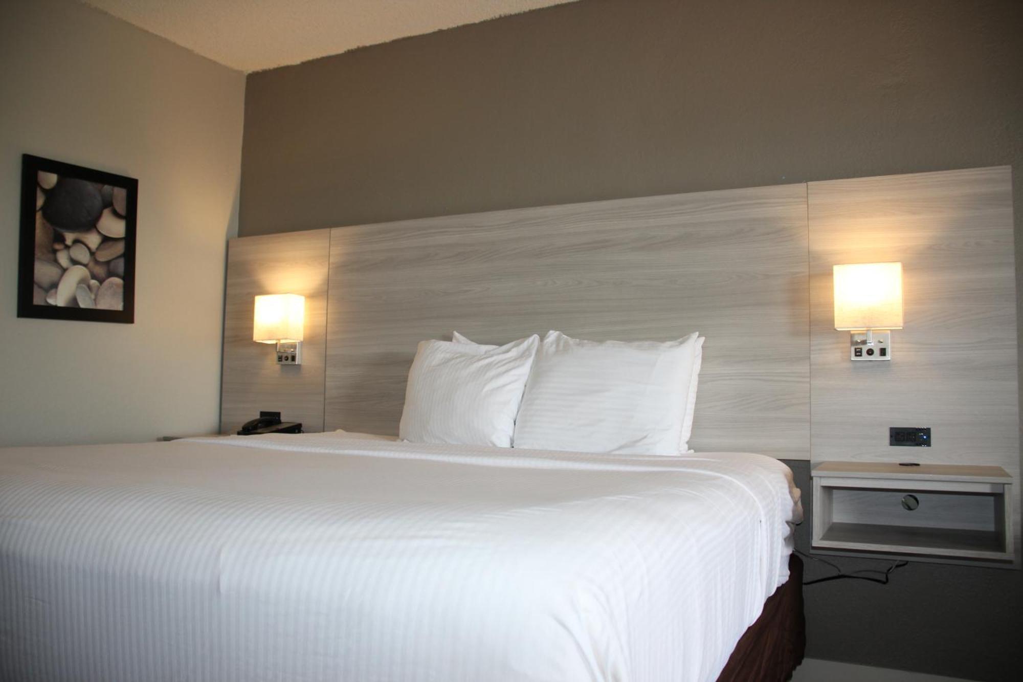 Boca Suites Deerfield Beach; Surestay Collection By BW Esterno foto