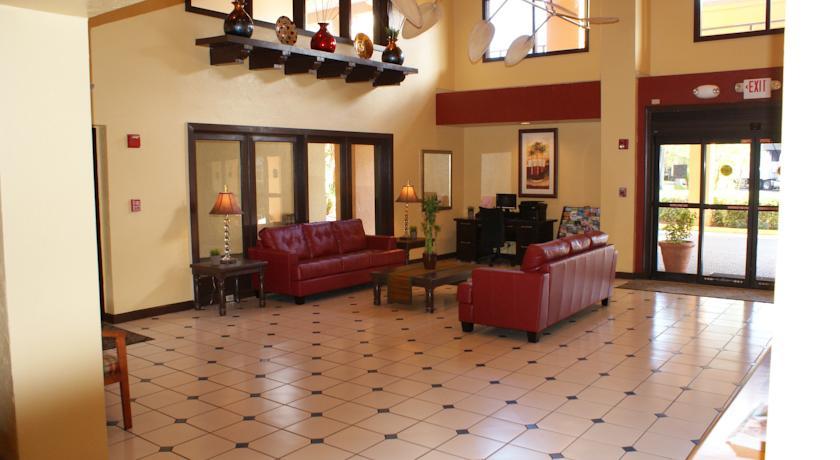 Boca Suites Deerfield Beach; Surestay Collection By BW Esterno foto