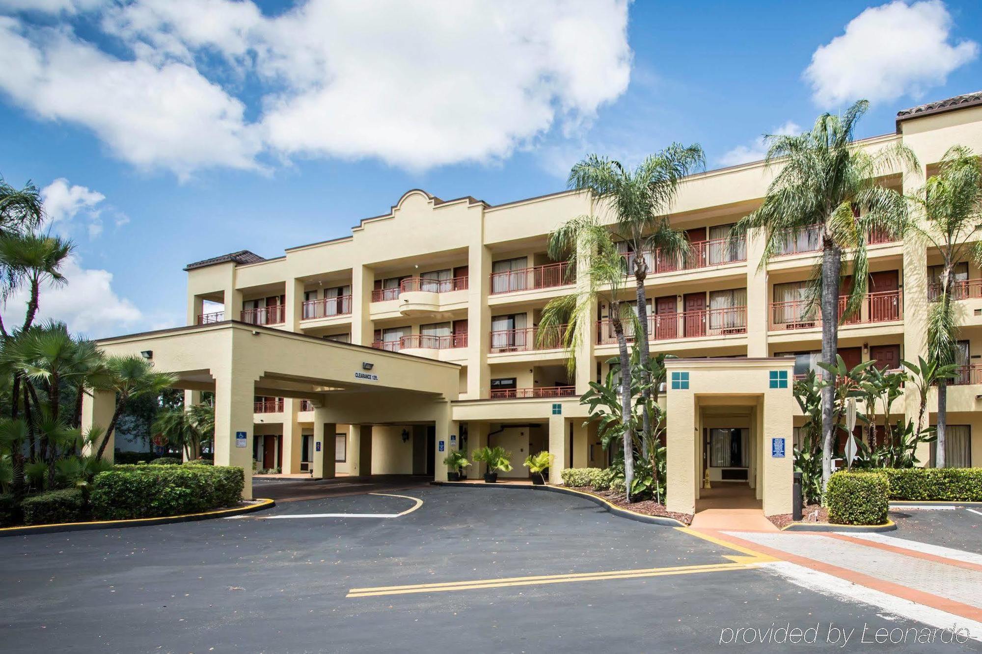 Boca Suites Deerfield Beach; Surestay Collection By BW Esterno foto