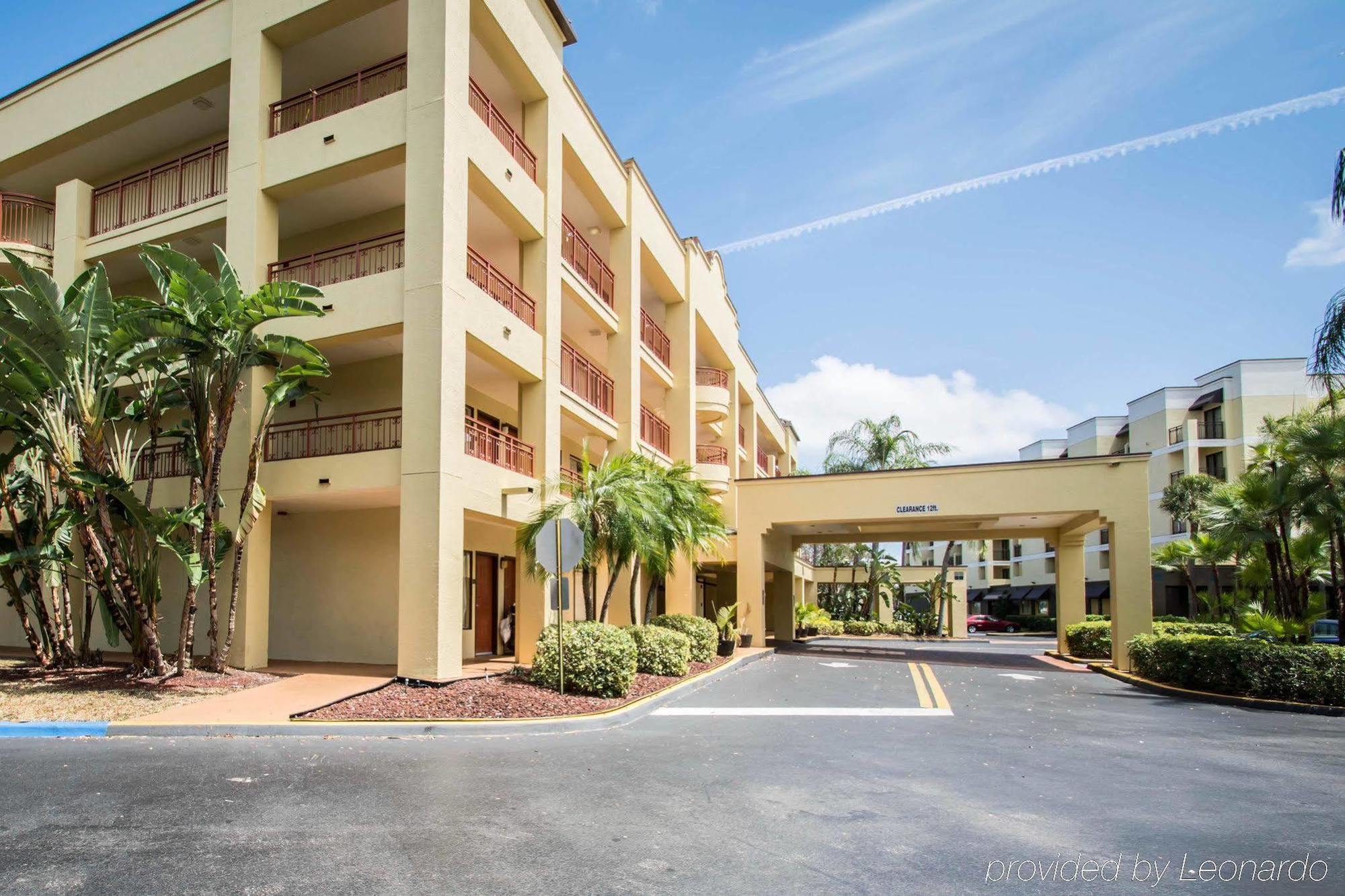 Boca Suites Deerfield Beach; Surestay Collection By BW Esterno foto