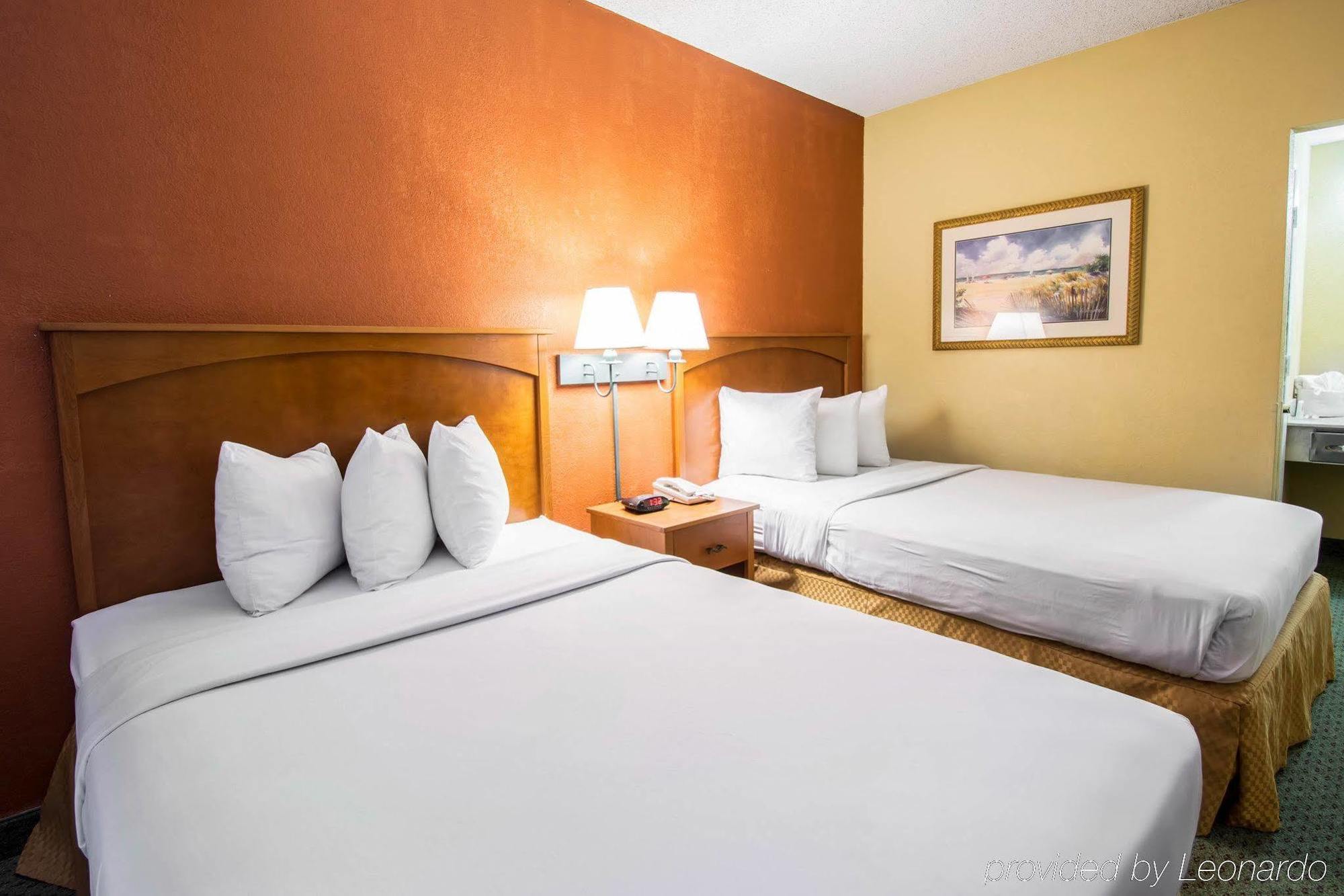 Boca Suites Deerfield Beach; Surestay Collection By BW Esterno foto