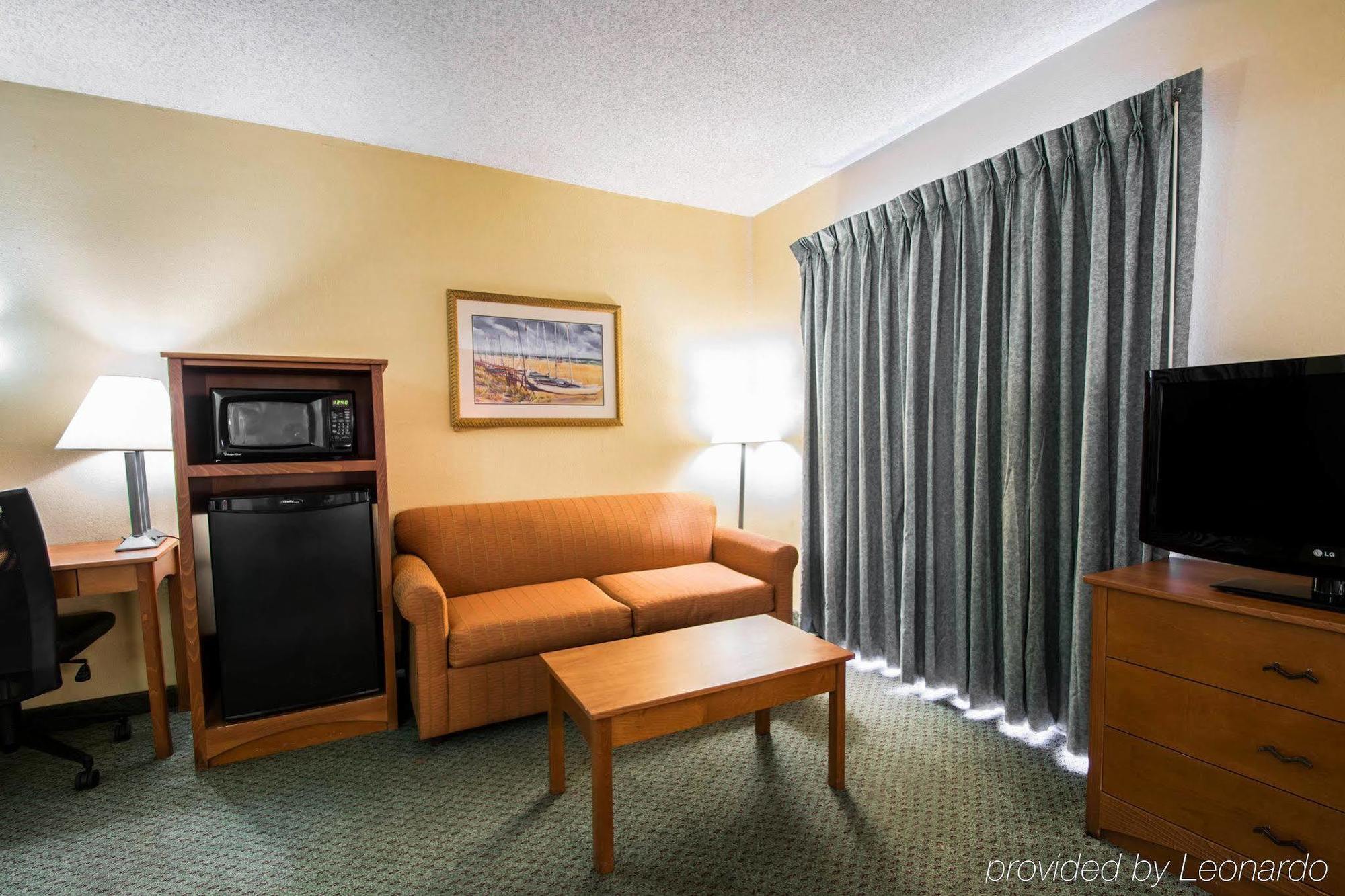Boca Suites Deerfield Beach; Surestay Collection By BW Esterno foto