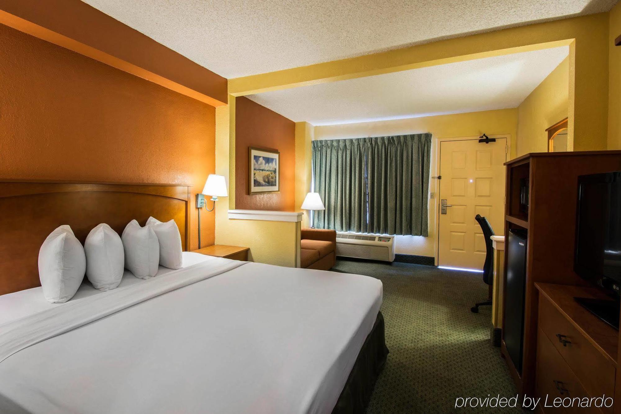 Boca Suites Deerfield Beach; Surestay Collection By BW Esterno foto