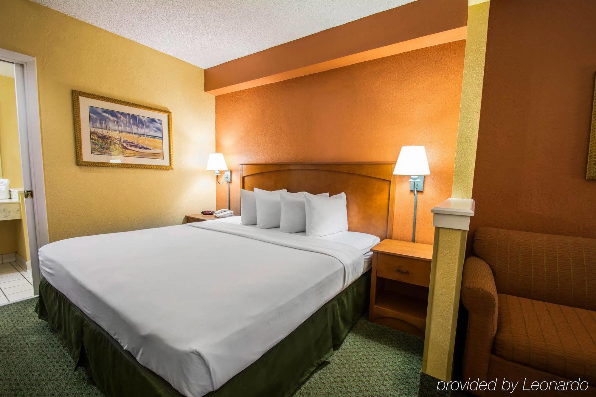 Boca Suites Deerfield Beach; Surestay Collection By BW Esterno foto