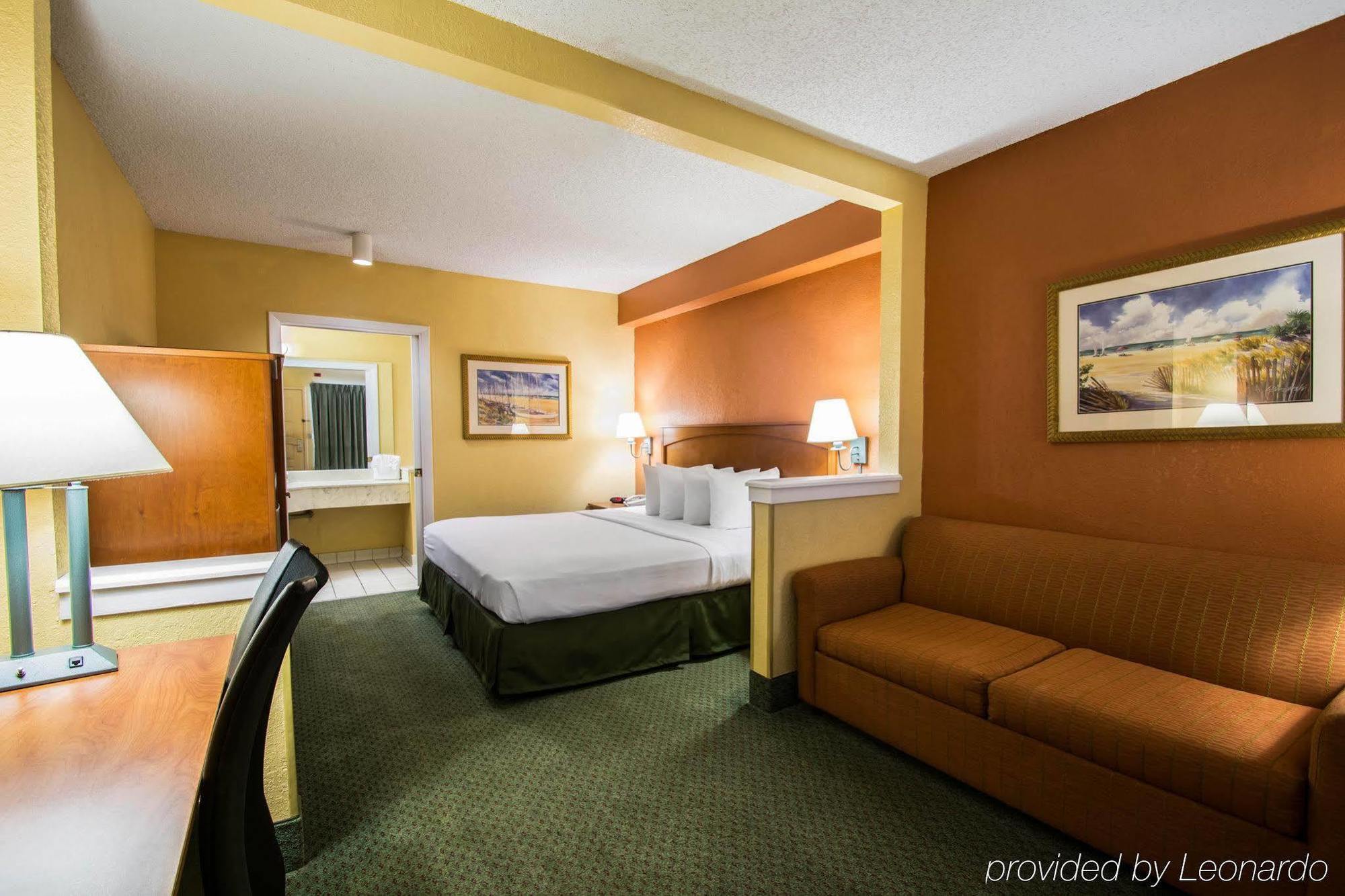 Boca Suites Deerfield Beach; Surestay Collection By BW Esterno foto