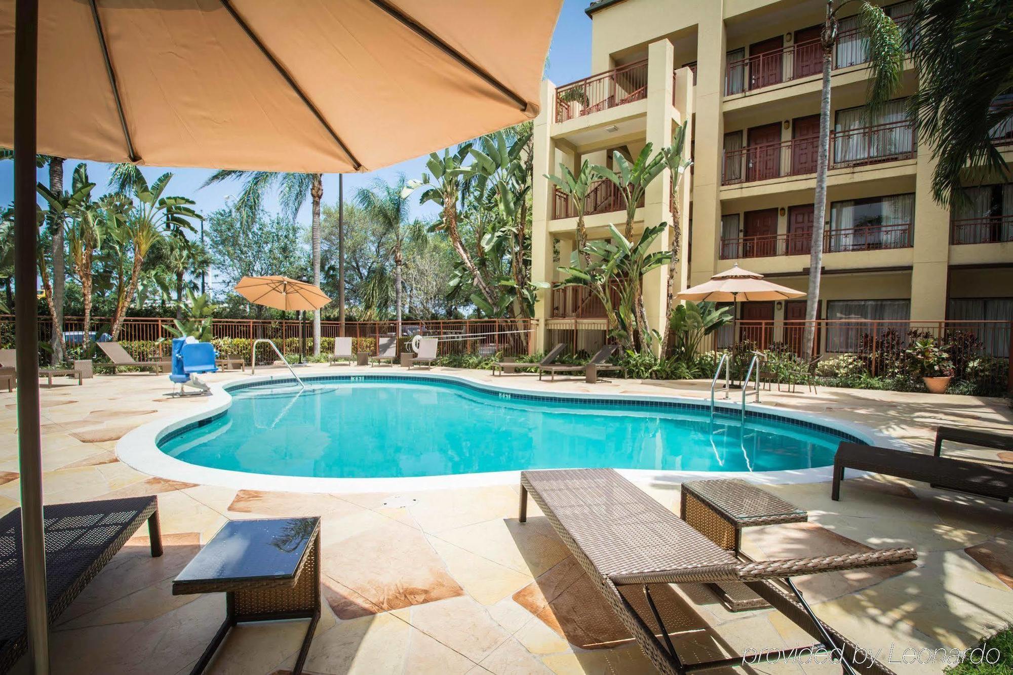Boca Suites Deerfield Beach; Surestay Collection By BW Esterno foto