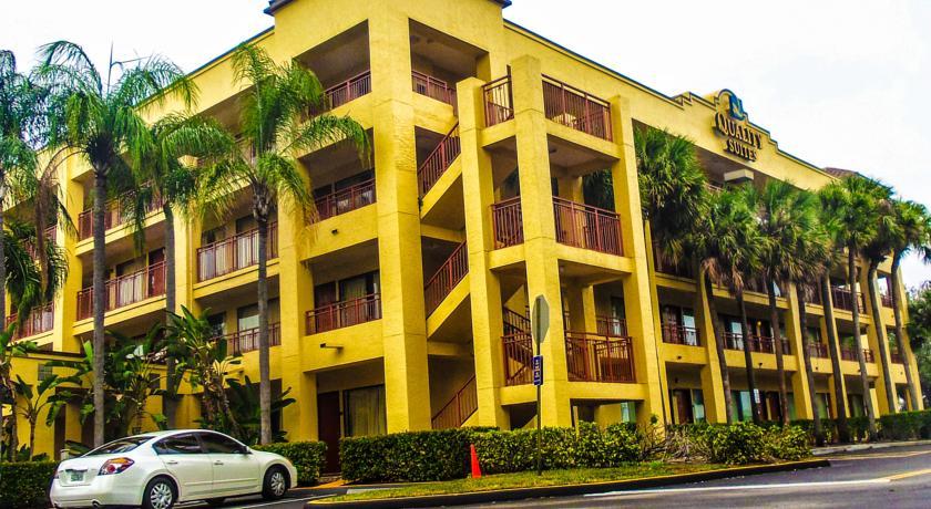 Boca Suites Deerfield Beach; Surestay Collection By BW Esterno foto