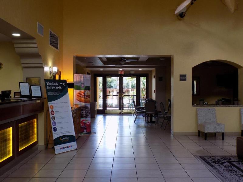 Boca Suites Deerfield Beach; Surestay Collection By BW Esterno foto