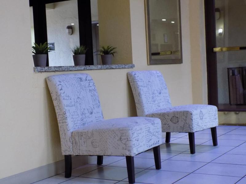 Boca Suites Deerfield Beach; Surestay Collection By BW Esterno foto