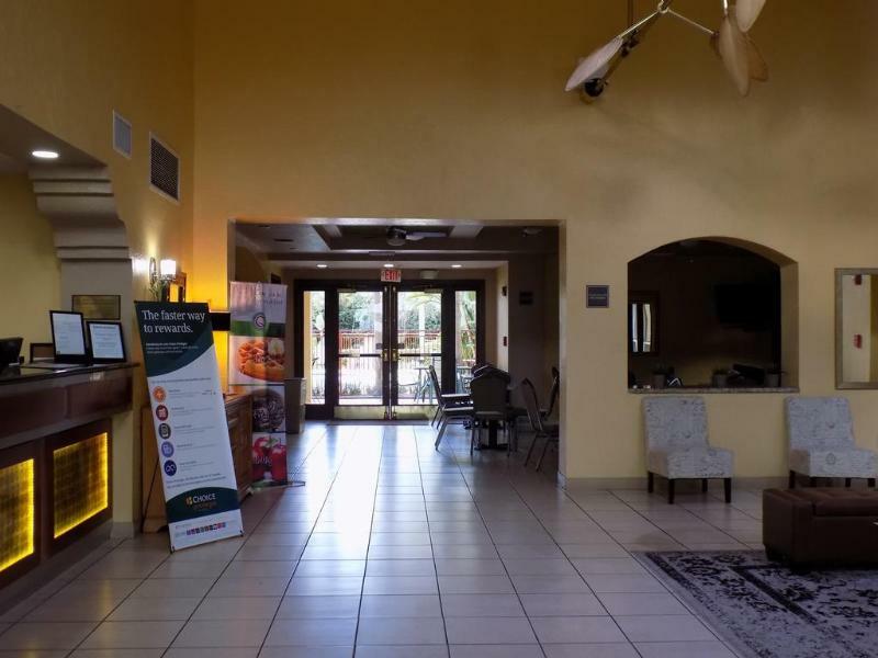 Boca Suites Deerfield Beach; Surestay Collection By BW Esterno foto