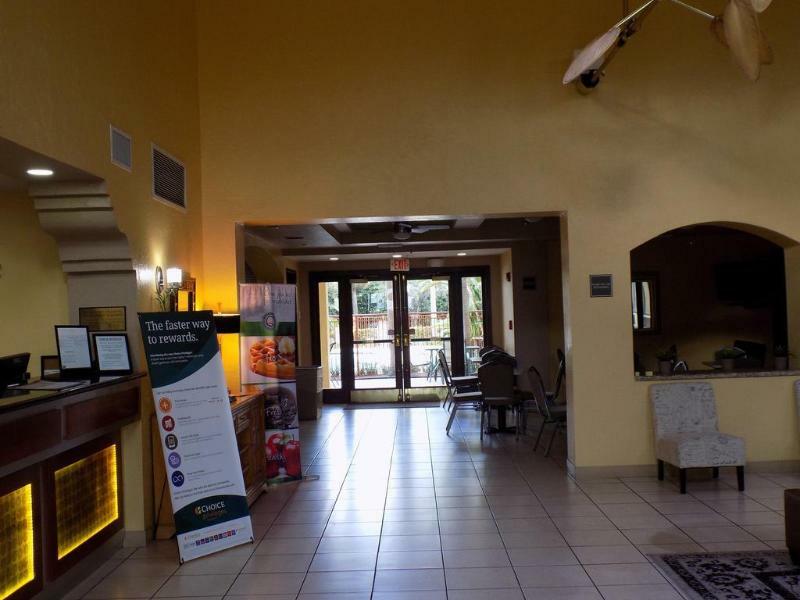 Boca Suites Deerfield Beach; Surestay Collection By BW Esterno foto