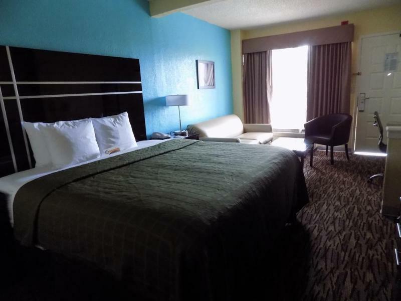 Boca Suites Deerfield Beach; Surestay Collection By BW Esterno foto