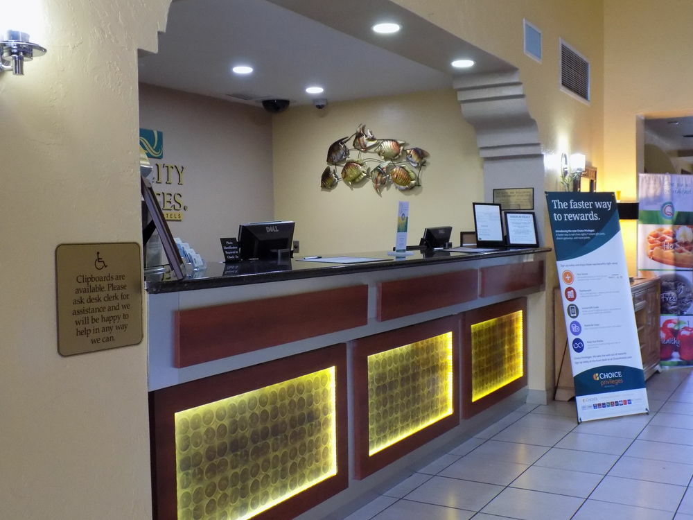 Boca Suites Deerfield Beach; Surestay Collection By BW Esterno foto