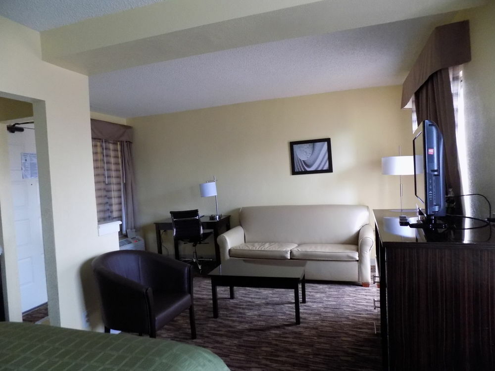 Boca Suites Deerfield Beach; Surestay Collection By BW Esterno foto