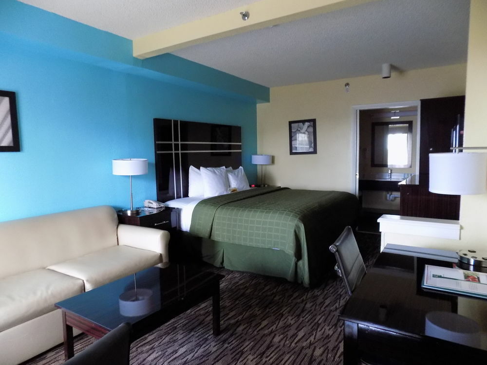 Boca Suites Deerfield Beach; Surestay Collection By BW Esterno foto